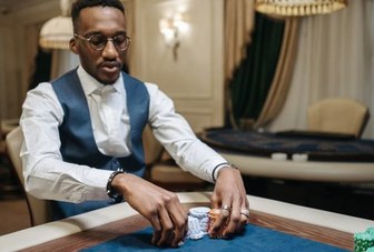 game di động Nohu Poker